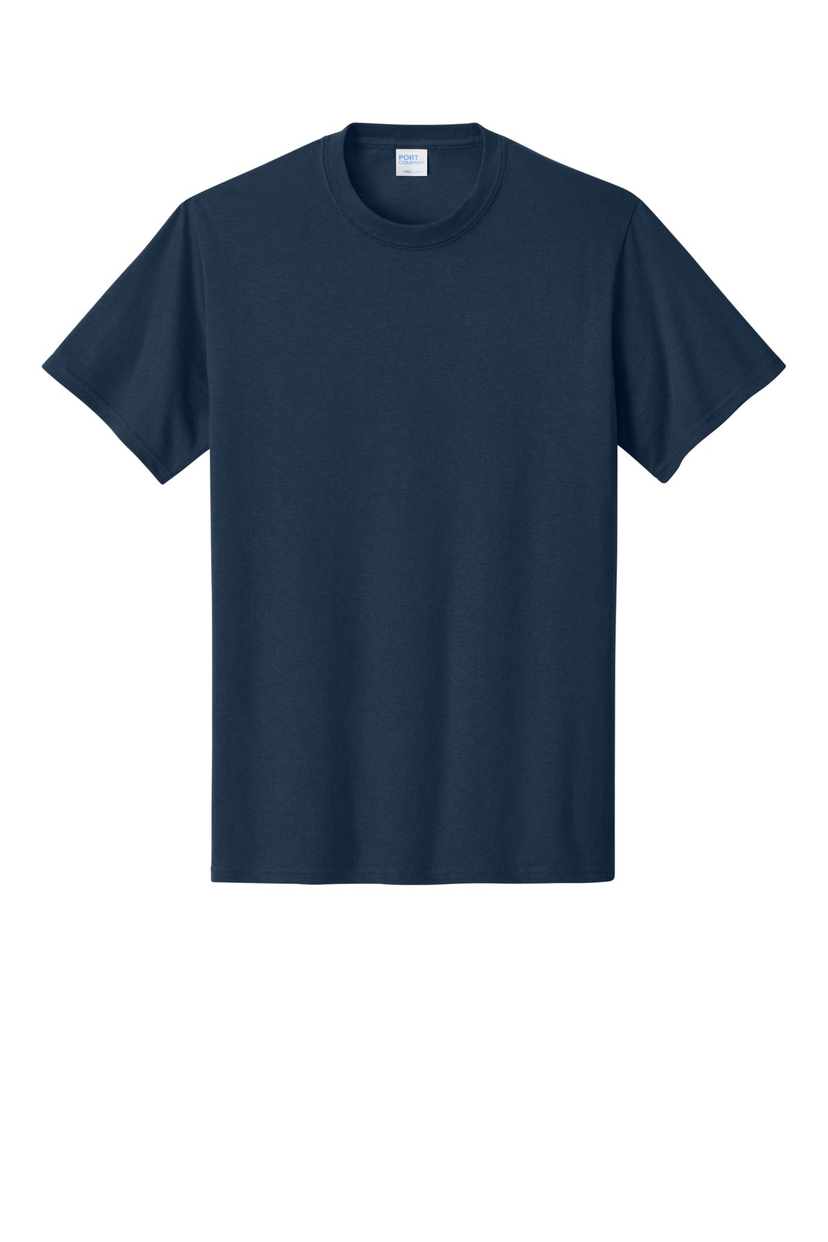 Port & Co Tall Core Cotton Tee PC54T