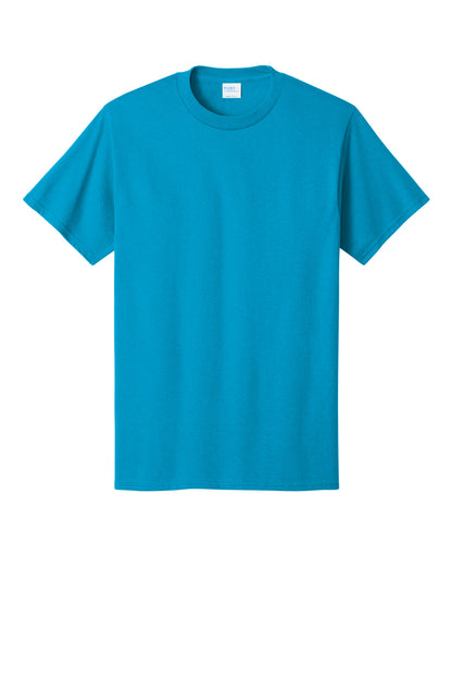 Port & Co Tall Core Cotton Tee PC54T