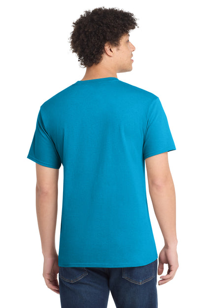 Port & Co Tall Core Cotton Tee PC54T