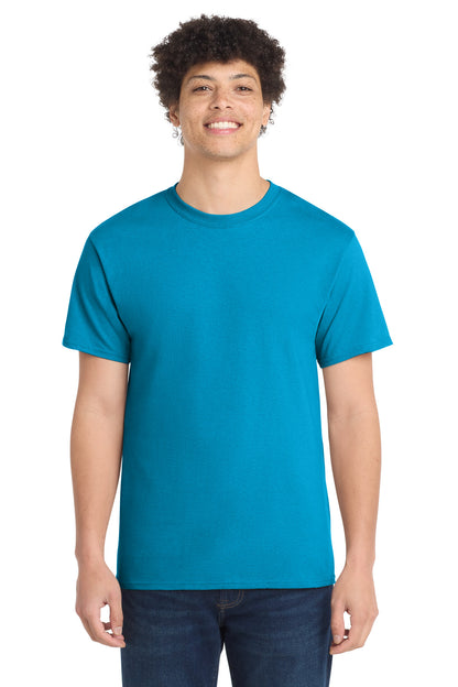 Port & Co Tall Core Cotton Tee PC54T