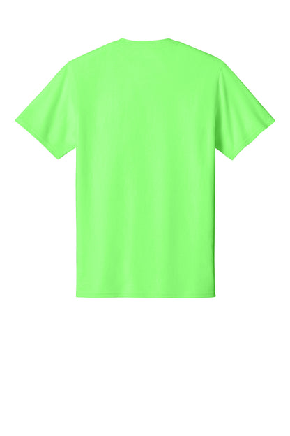 Port & Co Tall Core Cotton Tee PC54T