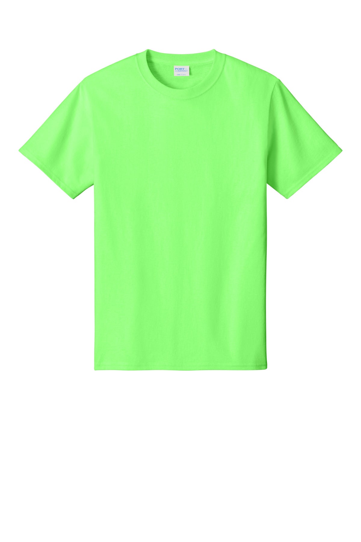 Port & Co Tall Core Cotton Tee PC54T