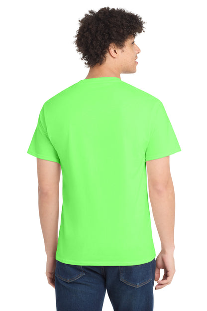 Port & Co Tall Core Cotton Tee PC54T
