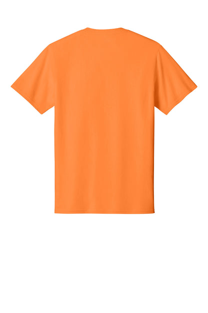 Port & Co Tall Core Cotton Tee PC54T