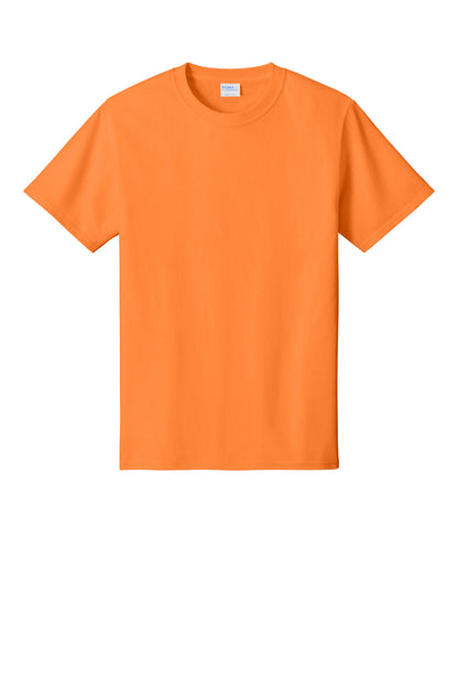 Port & Co Tall Core Cotton Tee PC54T