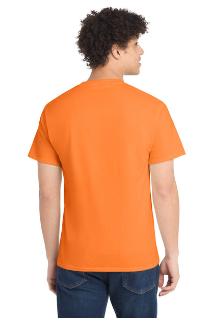 Port & Co Tall Core Cotton Tee PC54T