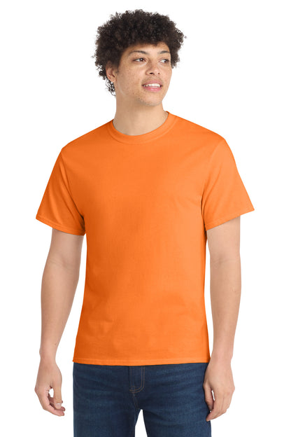 Port & Co Tall Core Cotton Tee PC54T
