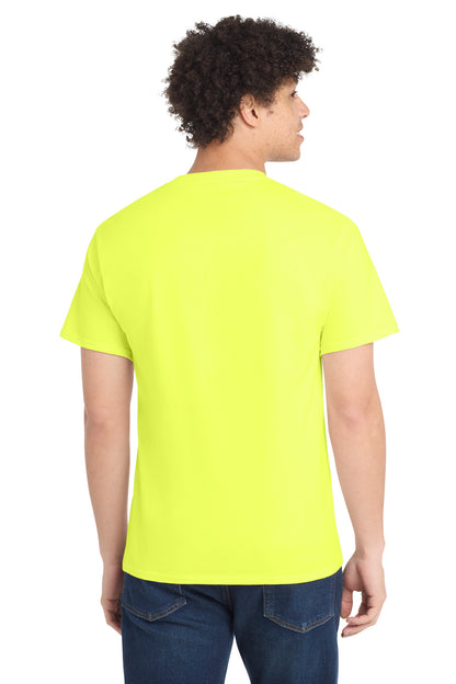 Port & Co Tall Core Cotton Tee PC54T