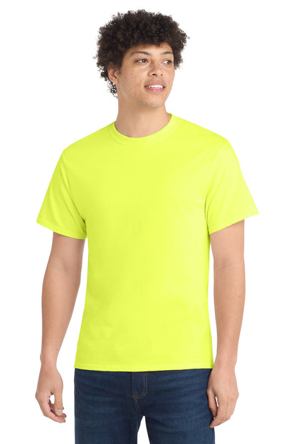 Port & Co Tall Core Cotton Tee PC54T