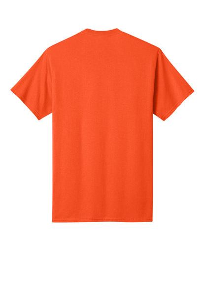 Port & Co Tall Core Cotton Tee PC54T