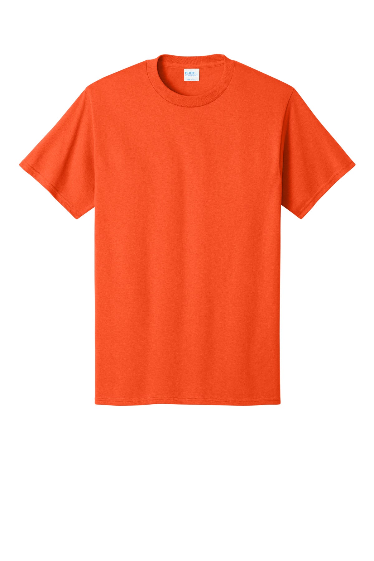 Port & Co Tall Core Cotton Tee PC54T