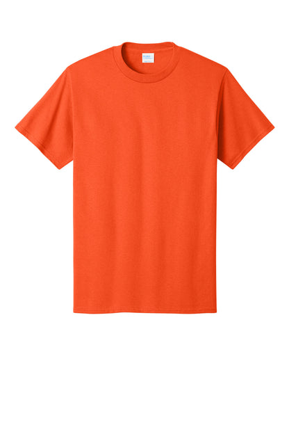 Port & Co Tall Core Cotton Tee PC54T