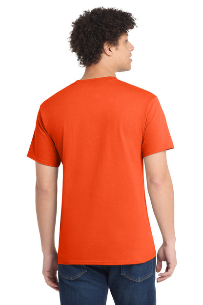 Port & Co Tall Core Cotton Tee PC54T
