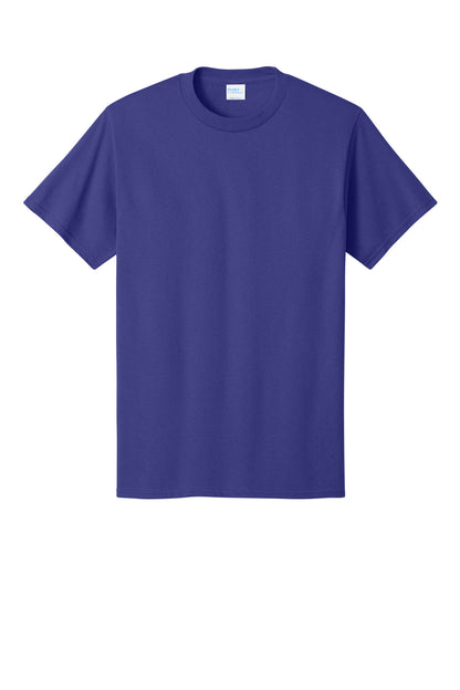 Port & Co Tall Core Cotton Tee PC54T