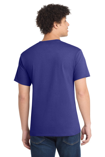 Port & Co Tall Core Cotton Tee PC54T