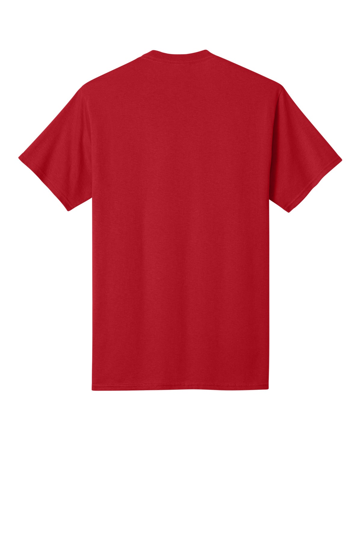Port & Co Tall Core Cotton Tee PC54T