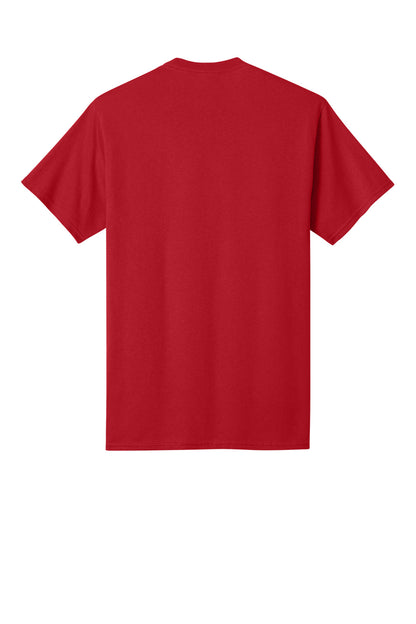 Port & Co Tall Core Cotton Tee PC54T