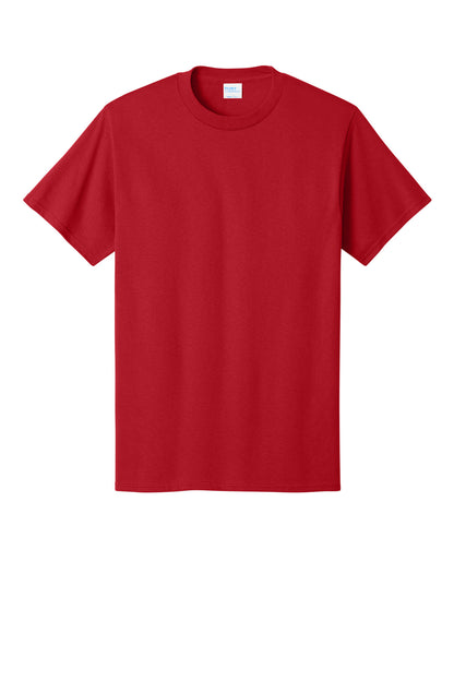 Port & Co Tall Core Cotton Tee PC54T