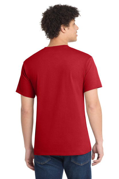 Port & Co Tall Core Cotton Tee PC54T