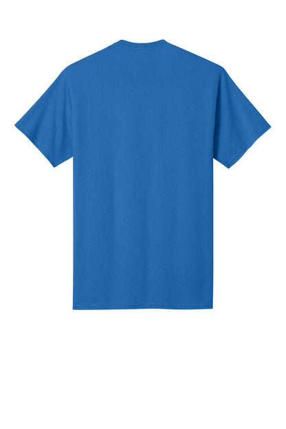 Port & Co Tall Core Cotton Tee PC54T