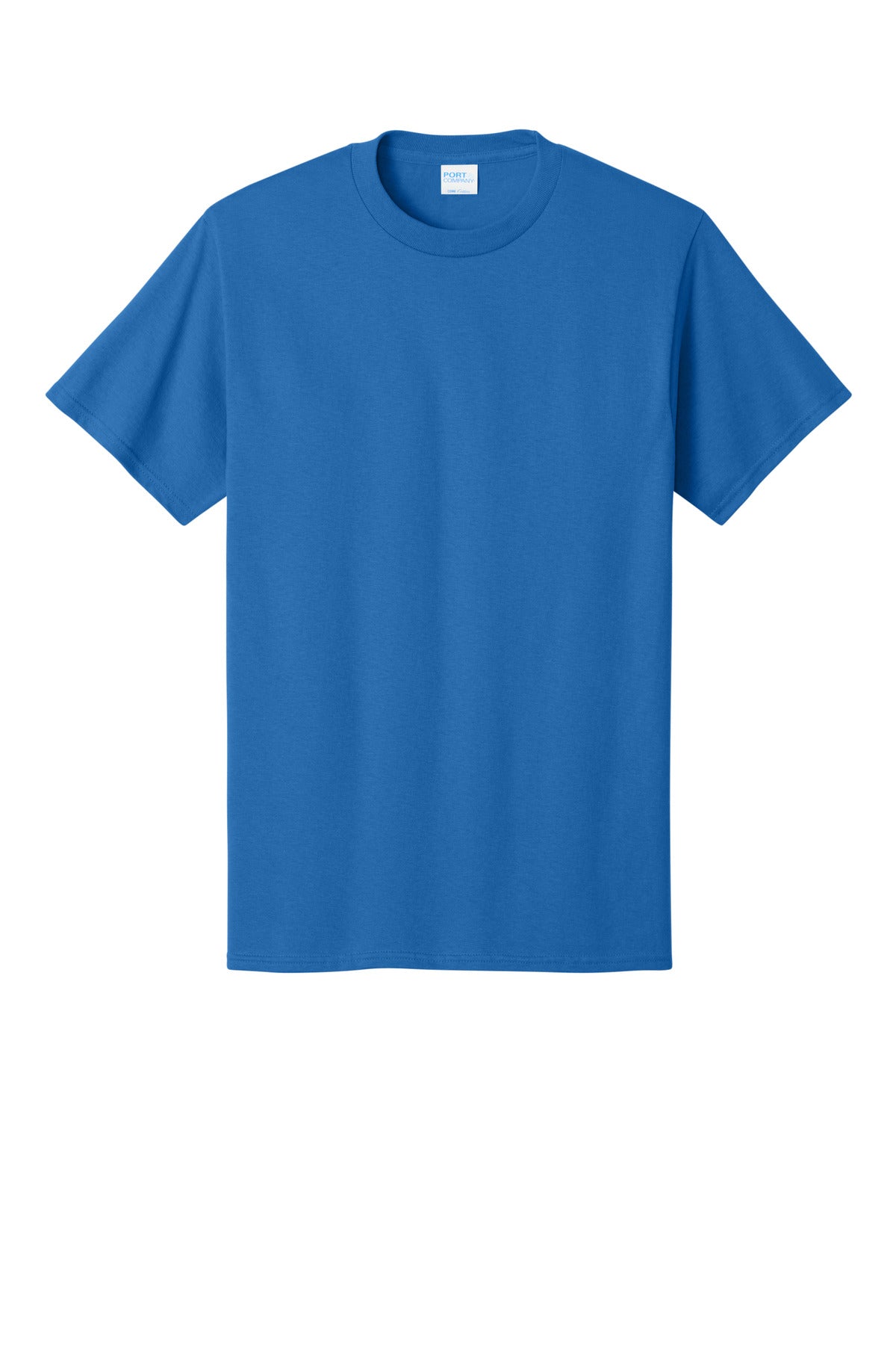 Port & Co Tall Core Cotton Tee PC54T