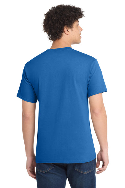 Port & Co Tall Core Cotton Tee PC54T