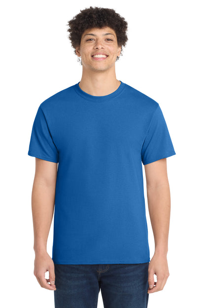 Port & Co Tall Core Cotton Tee PC54T