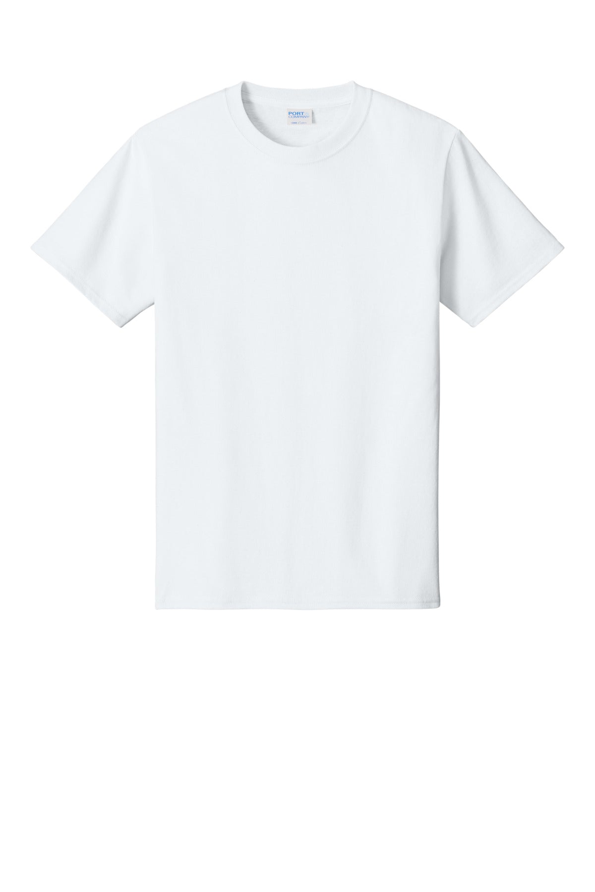 Port & Co Tall Core Cotton Tee PC54T