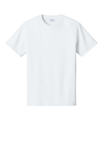 Port & Co Tall Core Cotton Tee PC54T