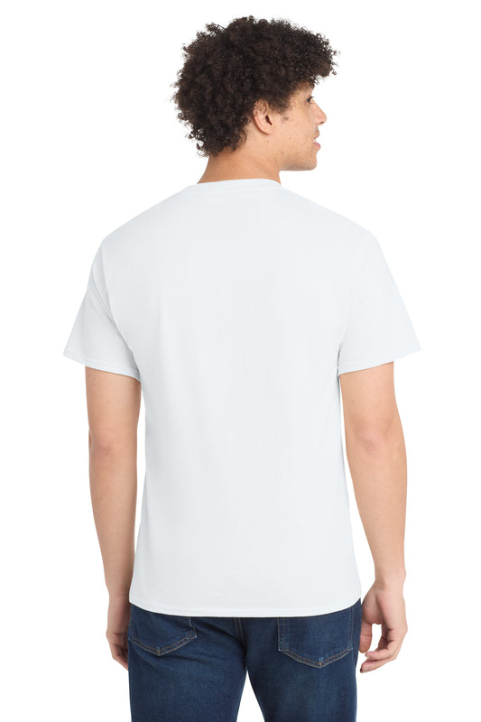 Port & Co Tall Core Cotton Tee PC54T