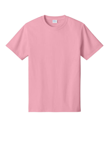Port & Co Core Cotton Tee. PC54
