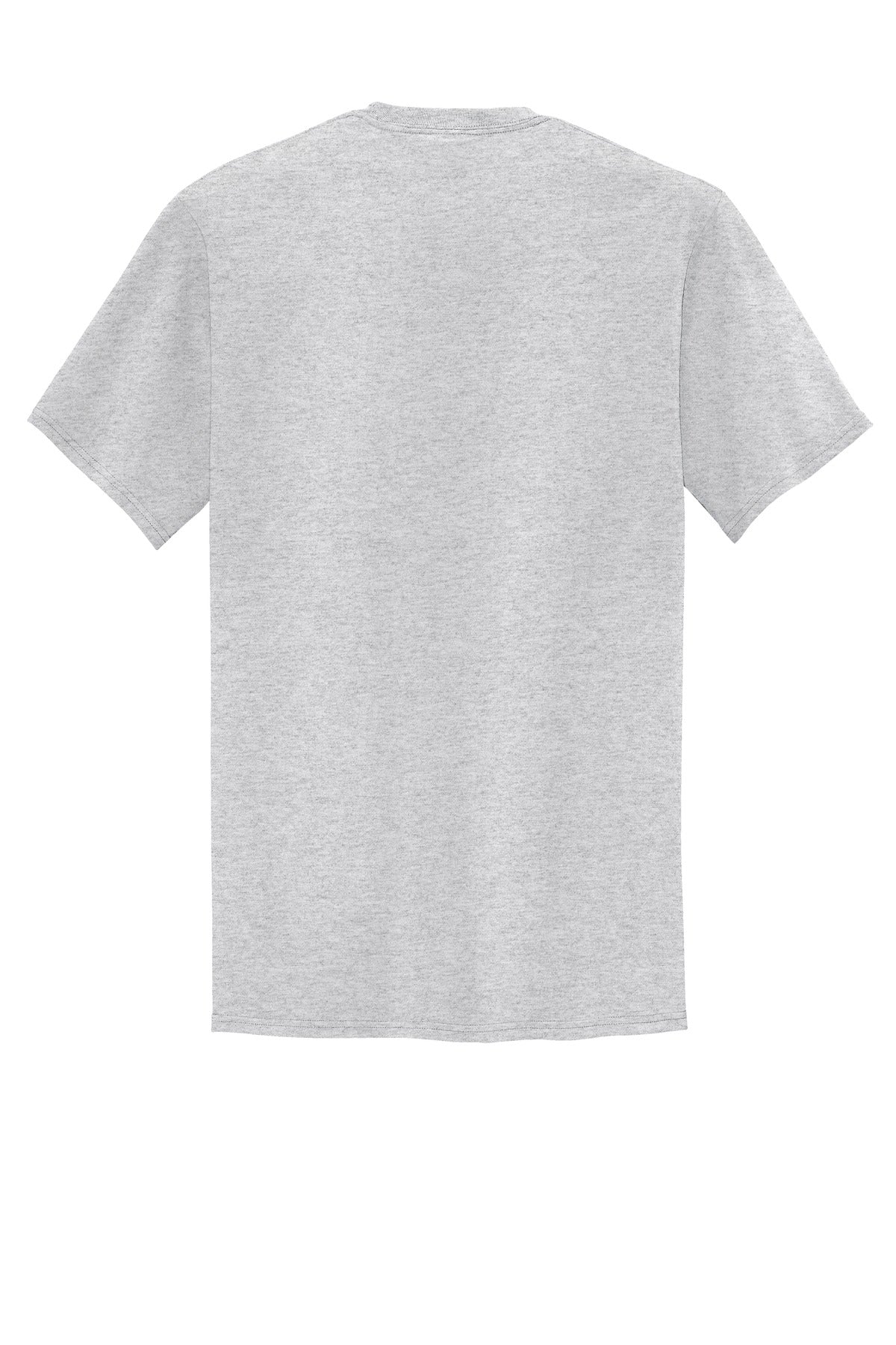 Port & Co Tall Core Blend Pocket Tee. PC55PT