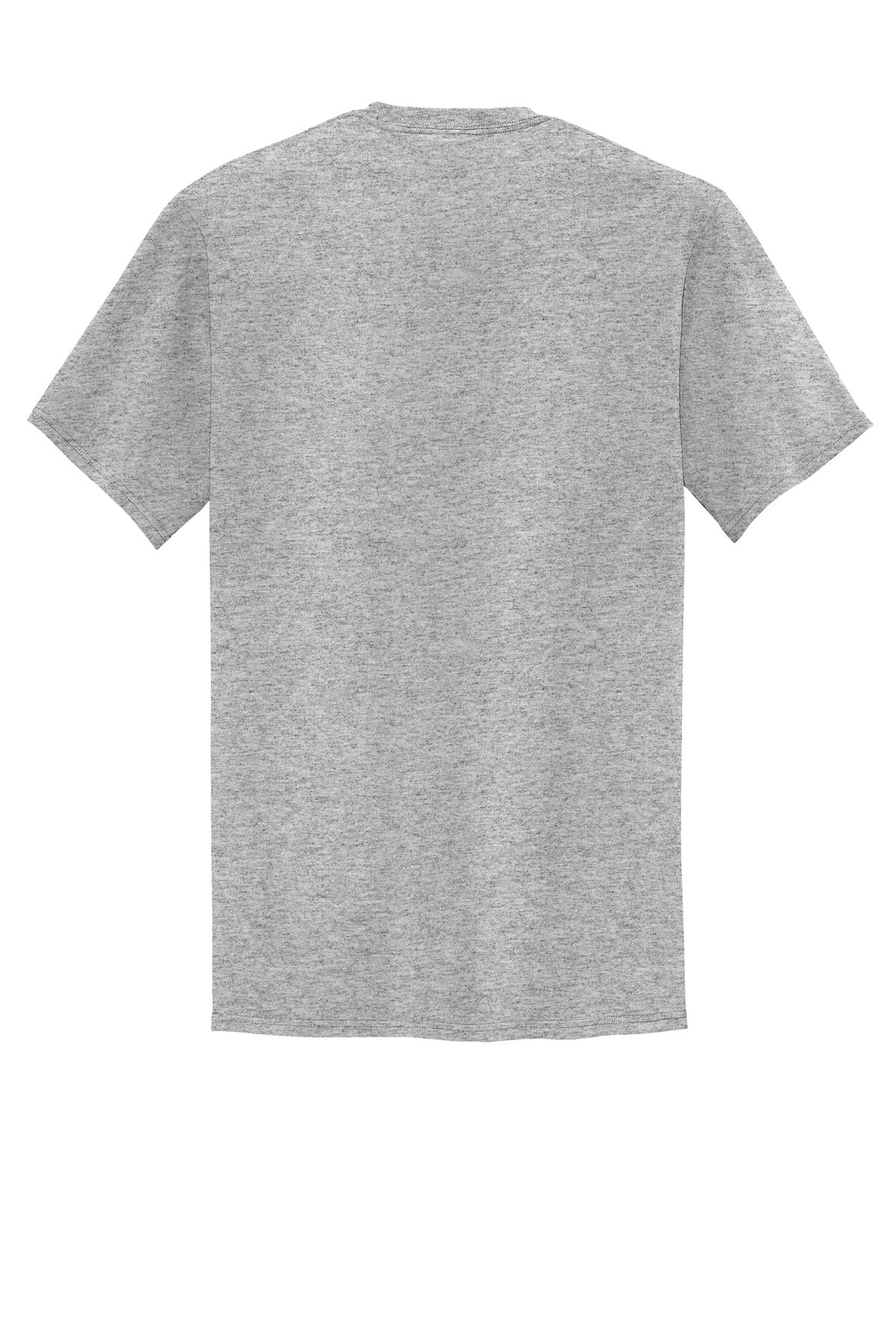 Port & Co Tall Core Blend Pocket Tee. PC55PT