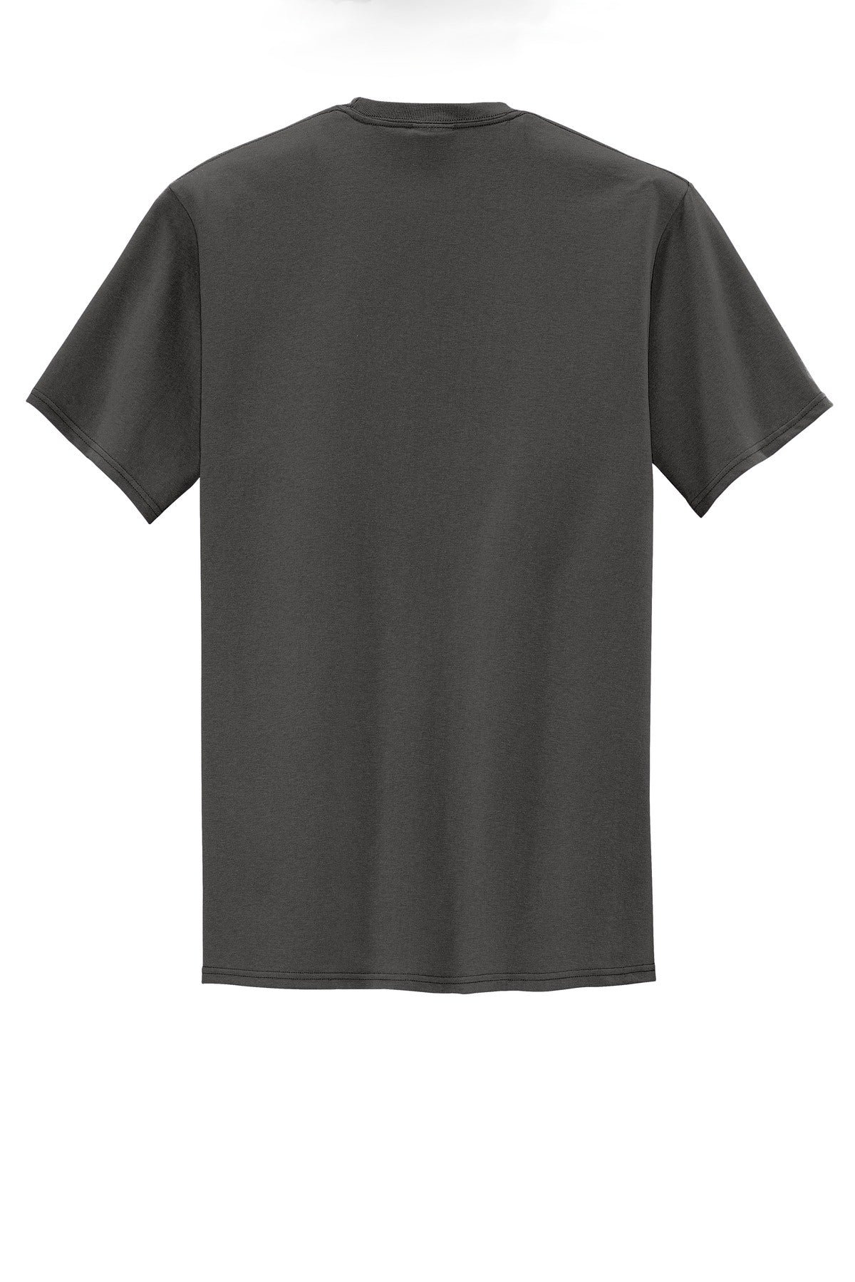 Port & Co Tall Core Blend Pocket Tee. PC55PT