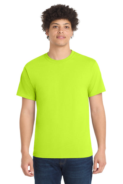 Port & Co Tall Core Blend Tee. PC55T