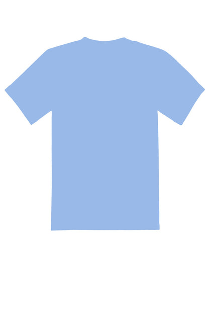 Port & Co Youth Core Blend Tee.  PC55Y