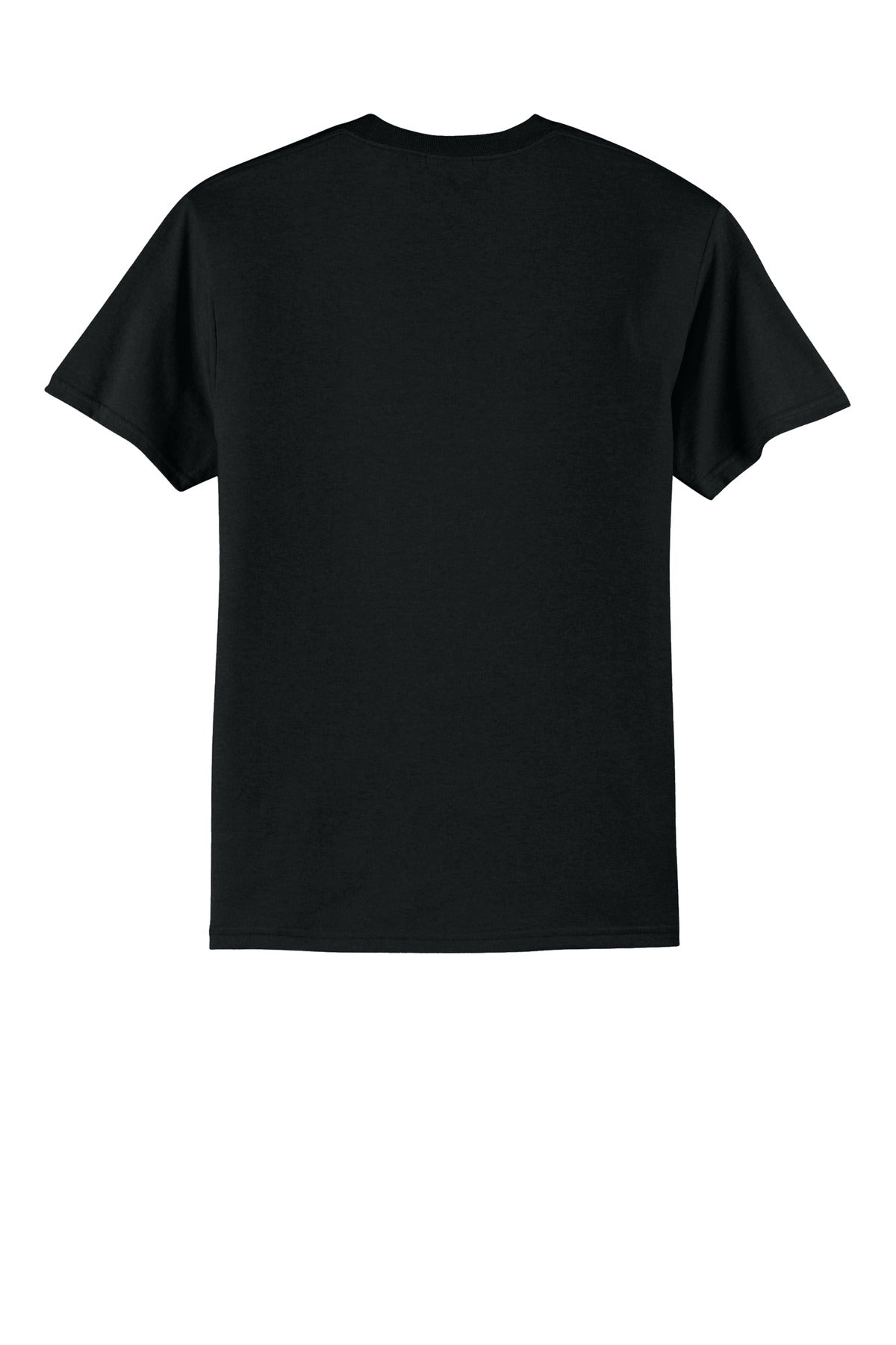 Port & Co Tall Core Blend Tee. PC55T
