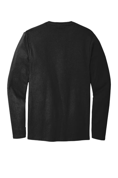 Port & Co Long Sleeve Bouncer Tee PC600LS