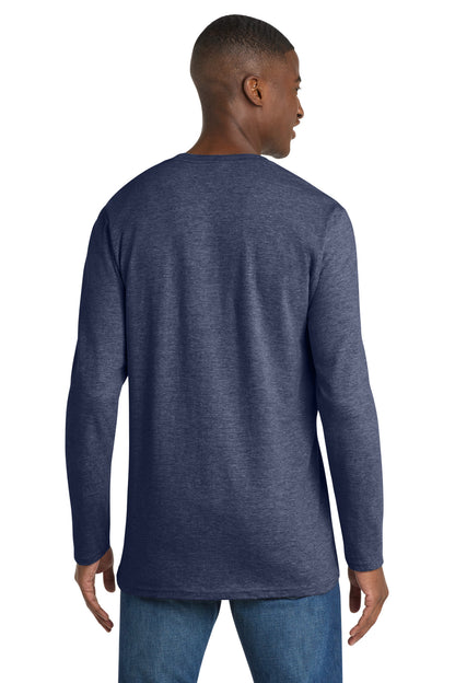Port & Co Long Sleeve Bouncer Tee PC600LS