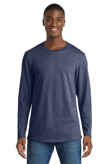 Port & Co Long Sleeve Bouncer Tee PC600LS