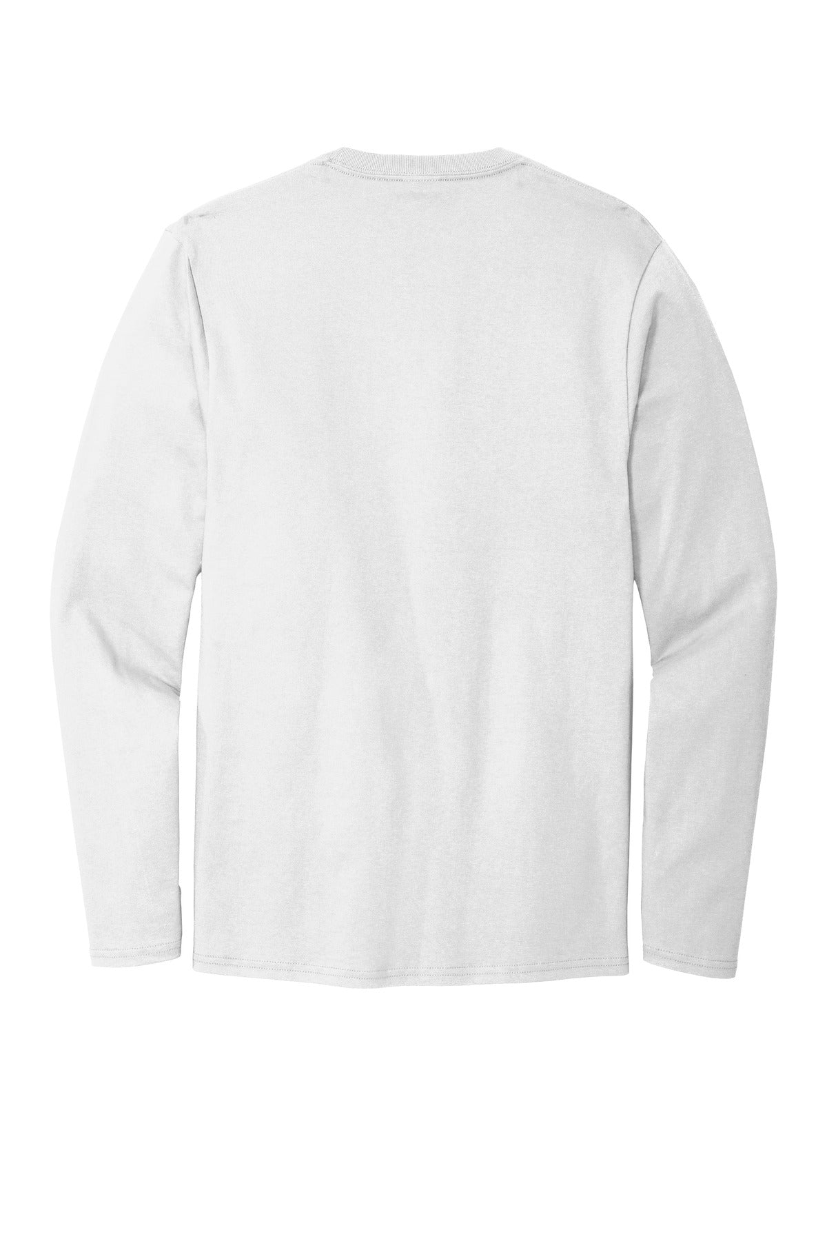 Port & Co Long Sleeve Bouncer Tee PC600LS