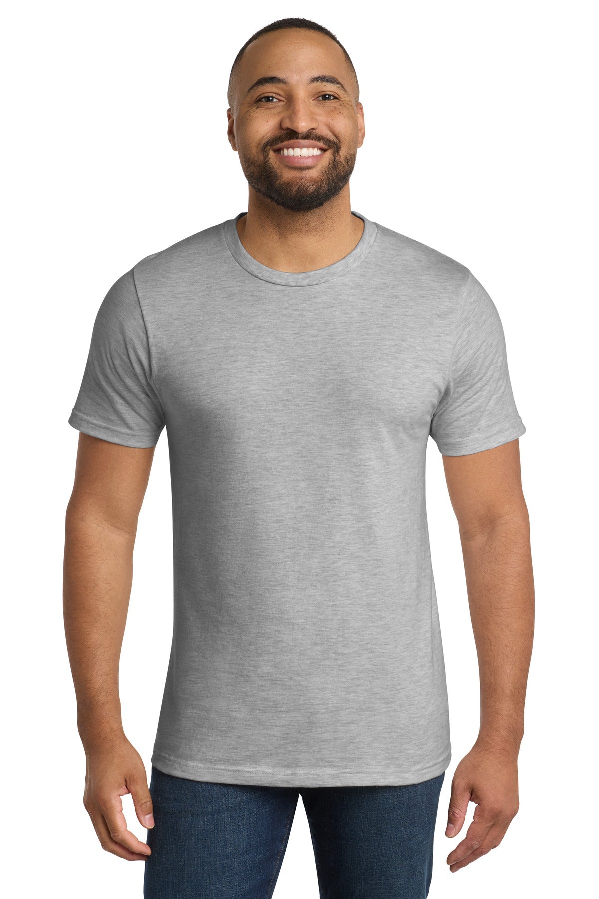 Port & Co Bouncer Tee PC600