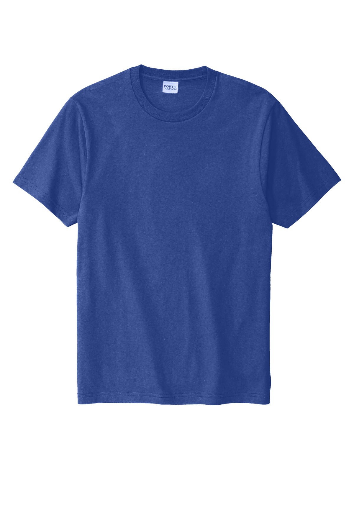 Port & Co Bouncer Tee PC600