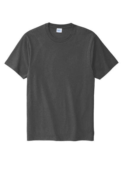 Port & Co Bouncer Tee PC600
