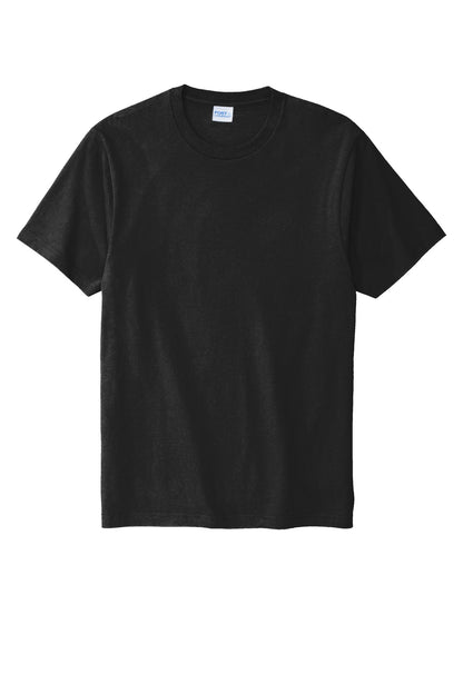 Port & Co Bouncer Tee PC600