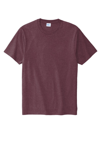 Port & Co Bouncer Tee PC600