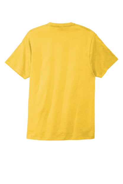 Port & Co Bouncer Tee PC600