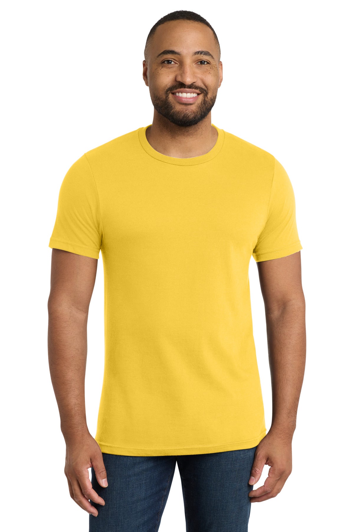 Port & Co Bouncer Tee PC600