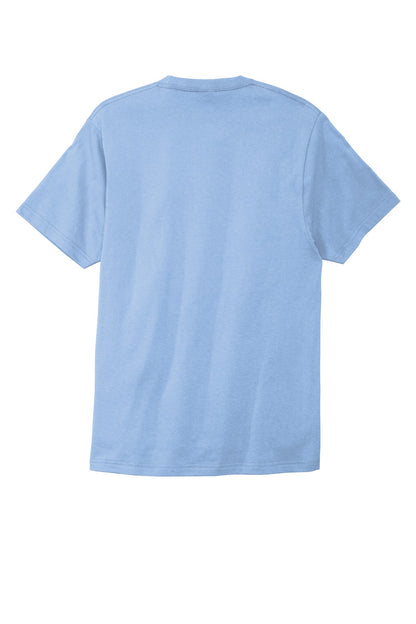 Port & Co Bouncer Tee PC600