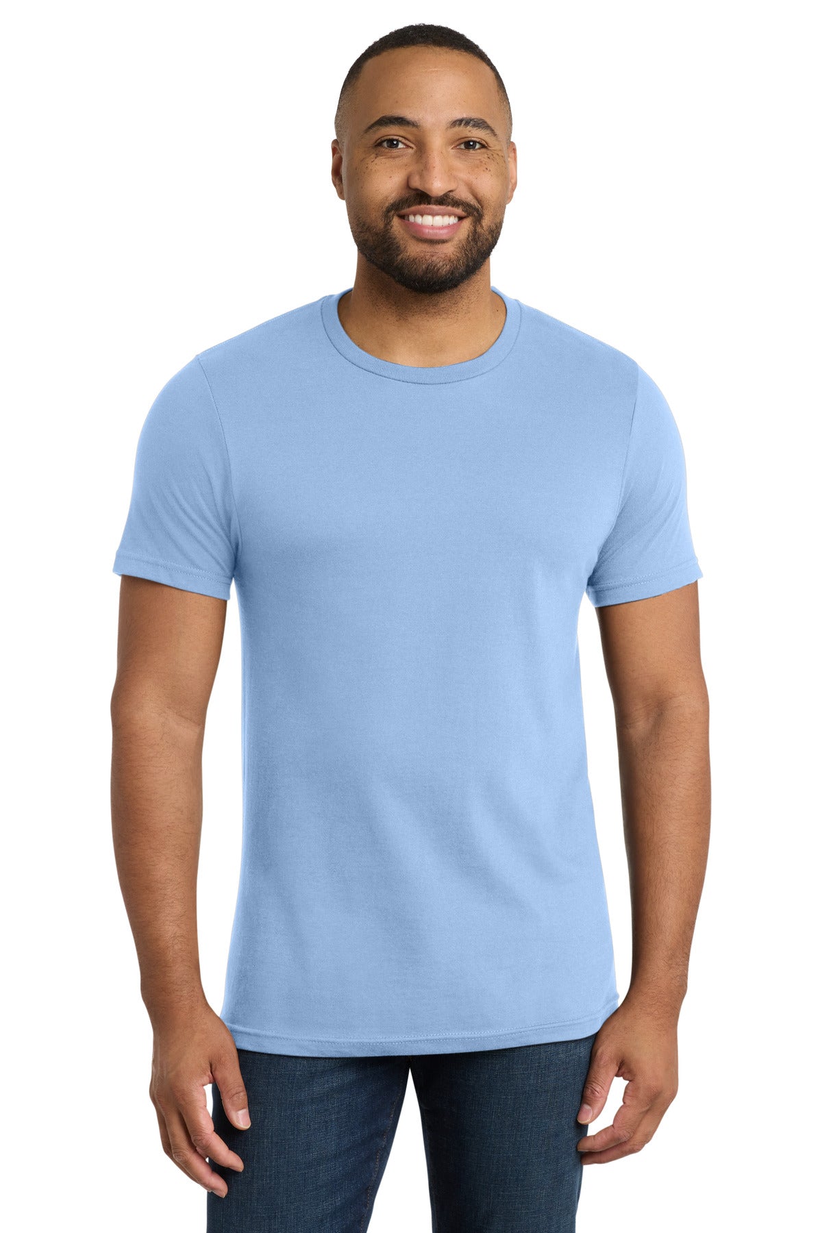 Port & Co Bouncer Tee PC600
